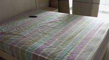 Gambar 3 Dijual Apartement Thamrin Executive 1 BR Furnished Bagus