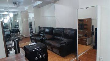 Gambar 2 Apartement Thamrin Residence 1 BR Furnished Bagus