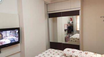 Gambar 5 Jual Apartemen Cosmo Terrace 2 Bedroom Lantai Sedang Furnished