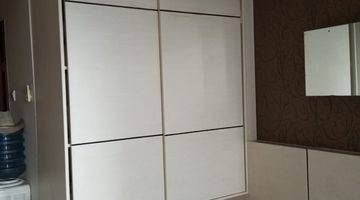 Gambar 2 Dijual Apartement Thamrin Executive 1 BR Furnished Bagus