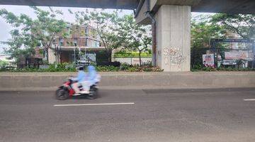 Gambar 5 Tanah di Jl. Kh Soleh Iskandar Bogor, Bogor SHM 983 m²