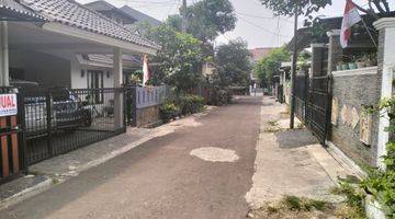 Gambar 2 Rumah Bagus Unfurnished SHM di Bantar Jati Kota Bogor, Bogor