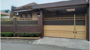 Gambar 4 Rumah Bagus Unfurnished SHM di Jl. Artzimar Kota Bogor , Bogor Utara, Bogor