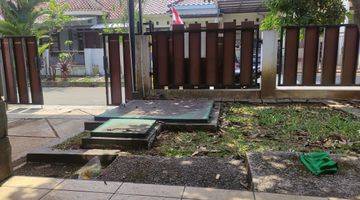 Gambar 2 Rumah 2 Lantai Bagus Unfurnished SHM di Perumahan Taman Yasmin Bogor, Bogor