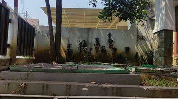 Gambar 4 Rumah 2 Lantai Bagus Unfurnished SHM di Perumahan Taman Yasmin Bogor, Bogor