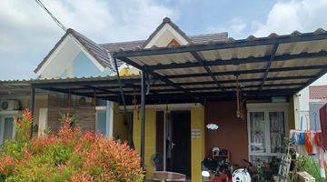 Gambar 2 Dijual Rumah Di Perumahan Mutiara Gading City Cluster Royal London Bekasi
