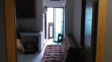 Gambar 4 Apartemen Gateway cicadas 2 Brv, furnished