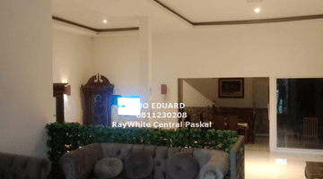 Gambar 5 Rumah Furnished Di Sayap Turangga, Bandung Strategis 1 Lantai