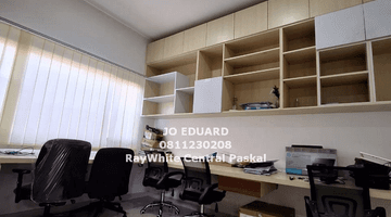 Gambar 4 Rumah di Sayap Terusan Martanegaraturangga Bandung, 2Lt Furnished