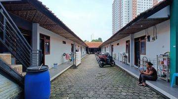 Gambar 1  For Sale Kost²an Aktif Mainroad Jatinangor