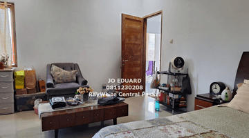 Gambar 5 FOR SALE Rumah 2 Lantai Bagus di Jalan Kayu Agung, Bandung