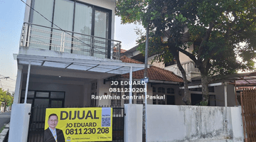 Gambar 2 Rumah di Sayap Terusan Martanegaraturangga Bandung, 2Lt Furnished