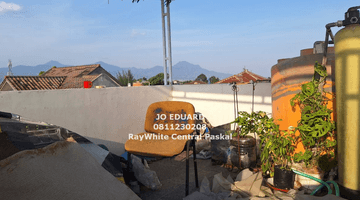 Gambar 3 Rumah di Sayap Terusan Martanegaraturangga Bandung, 2Lt Furnished