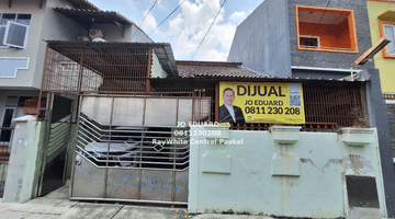 Gambar 1 For Sale Rumah 2 Lantai Sayap Mangga Besar Raya Jak Pus