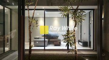 Gambar 3 Rumah Baru Lux Semi Furnished di Sukamulya Indah Bandung