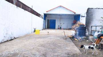 Gambar 1 Gudang di Sayap Taman Kopo Indah 2 Manglid