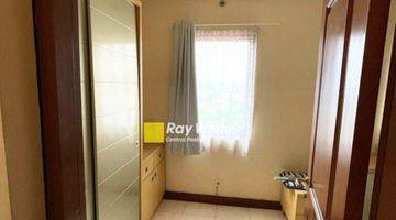 Gambar 5 Apartemen Majesti Surya Sumantri Bandung