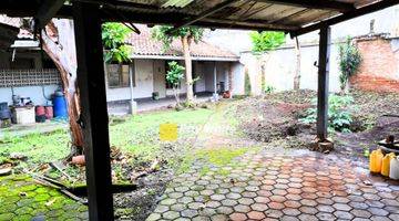 Gambar 1 Rumah Hitung Tanah di Pasir Kaliki Bandung