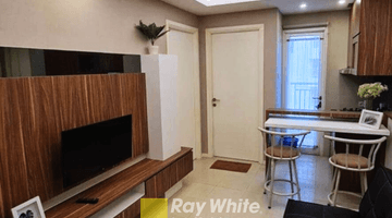 Gambar 2  Apartement Parahyangan Residence Full Furnished di Ciumbuleuit