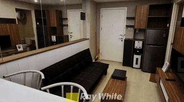 Gambar 1  Apartement Parahyangan Residence Full Furnished di Ciumbuleuit