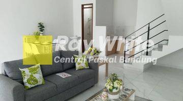 Gambar 3 Rumah Baru Lux Minimalis di Batununggal Indah Bandung