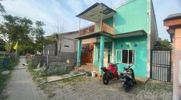 Gambar 1 Rumah 2 Lantai Butuh Renovasi Semi Furnished di Kedaung Wetan Neglasari Tangerang, Tangerang