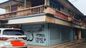 Gambar 2 Dijual Hitung Tanah untuk Ruang Usaha di Ciputat Raya Kebayoran Lama Jakarta Selatan