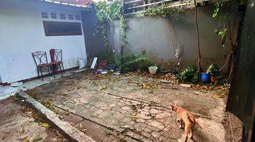 Gambar 2 Rumah Butuh Renovasi Cocok Untuk Buka Usaha Atau Ruko Bintaro Permai Jakarta Selatan