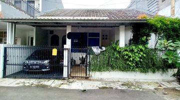 Gambar 1 Dijual Rumah di Area Vila Melati Mas, di Kawasan Serpong BSD