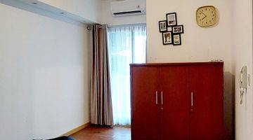 Gambar 5 Dijual Unit 2 BR Apartemen MTown Residence, SMS Gading Serpong