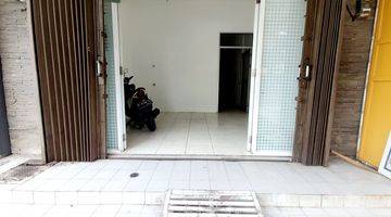 Gambar 3 Dijual Ruko komplek Palm Avenue II, Kalideres, Jakarta Barat