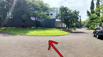 Gambar 4 Dijual Kavling Hoek The Icon Cluster Verdant View, BSD City