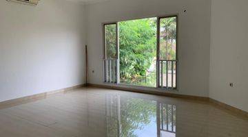 Gambar 5 Lk002 Sewa Rumah Luas Kemang 4Br Swimming Pool 