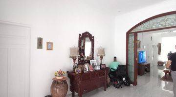 Gambar 2 Lm0028 Ic Rumah Menteng Dgn Innercourt Garden Terawat Siap Huni