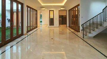 Gambar 2 LK0061 RUMAH PONDOK INDAH BRAND NEW JALAN LEBAR POOL DEKAT PIM