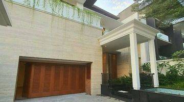 Gambar 5 LK0061 RUMAH PONDOK INDAH BRAND NEW JALAN LEBAR POOL DEKAT PIM