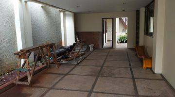 Gambar 4 Rumah Kuningan Pool Dekat Gatot Subroto Unfurnished