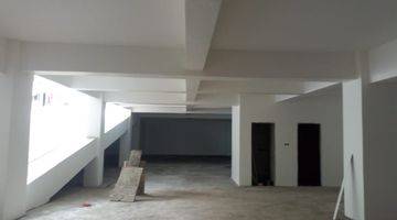 Gambar 1 Gedung Brand New Ring 1 Menteng Area Kementrian Direct Owner