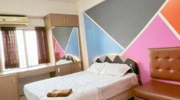 Gambar 3 Apartemen Full Furnish di Apartment Soekarno Hatta, Lowokwaru Malang