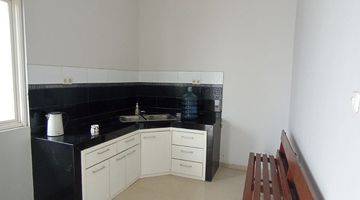 Gambar 3 Rumah Furnished Ada Private Pool di Villa Puncak Tidar, Dau Malang