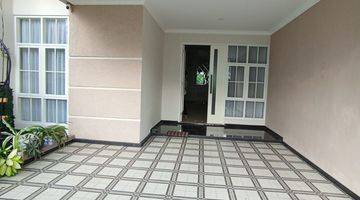 Gambar 4 Rumah Semi Furnished di Akordion, Tunggulwulung Malang