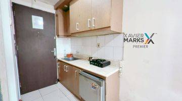 Gambar 2 Apartemen Full Furnish di Apartment Soekarno Hatta, Lowokwaru Malang