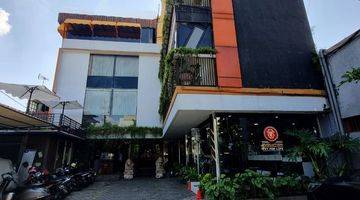 Gambar 1 Hotel di Tengah Kota Yang Profitable Dan Masih Aktif di Klojen, Malang