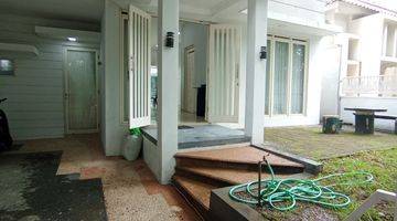 Gambar 5 Rumah Furnished Ada Private Pool di Villa Puncak Tidar, Dau Malang