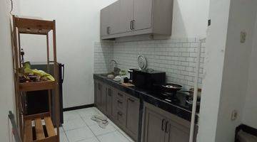 Gambar 4 Rumah Fully Furnished di Dalam Cluster Tunggulwulung, Malang