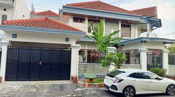 Gambar 3 Rumah Hook Mewah Dan Kos Aktif I Jalan Candi, Lowokwaru Malang