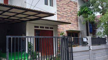 Gambar 1 Dijual Cepat Rumah di Pondok Pucung Bintaro