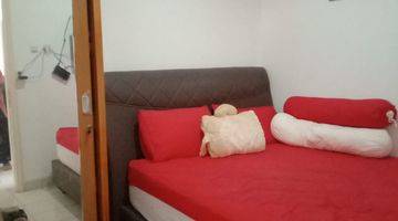 Gambar 4 Rumah 2,5 Lantai Furnished Kota Wisata Cibubur