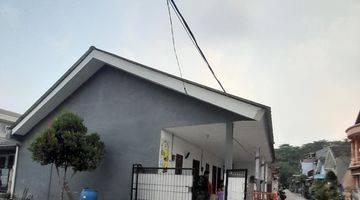 Gambar 2 Rumah Kontrakan 3 Pintu Pondok Damai Cileungsi