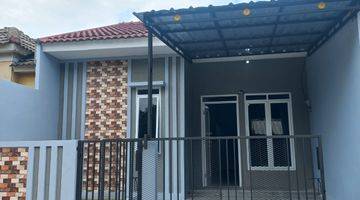 Gambar 1 Rumah Bagus 1 Lantai Siap Huni Citra Indah City Jonggol